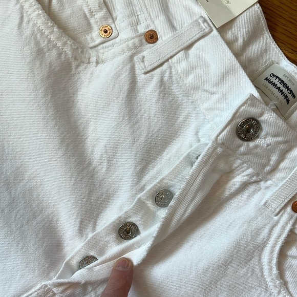 Citizens of Humanity Annabelle Long Size 30 NWT - Picture 11 of 13